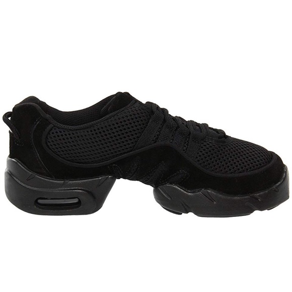 Bloch Shoes - Bloch Boost DRT Mesh Sneaker